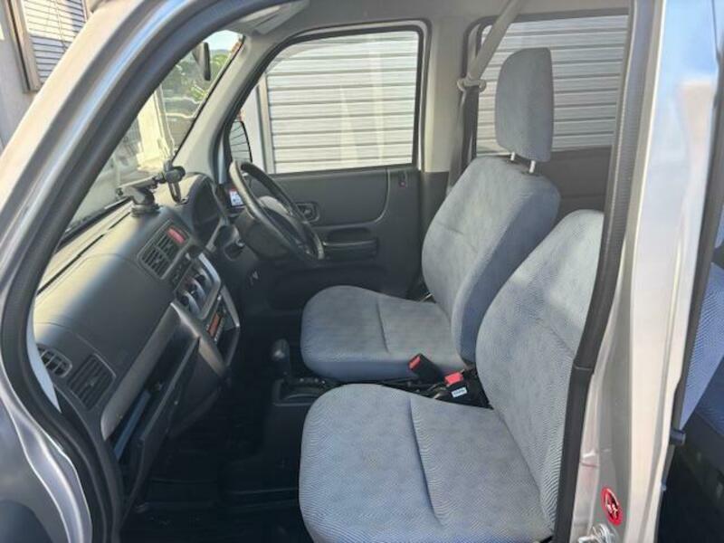ACTY VAN