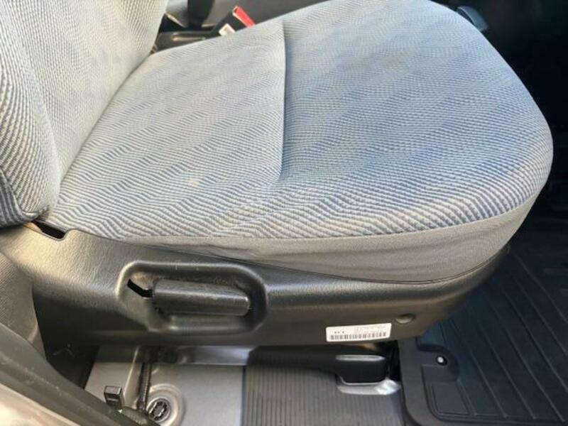 ACTY VAN