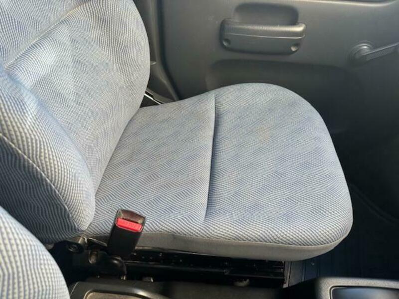 ACTY VAN
