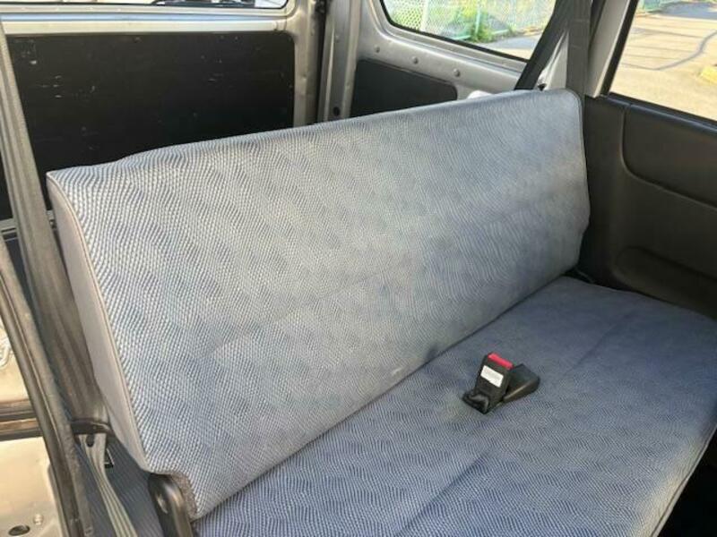 ACTY VAN