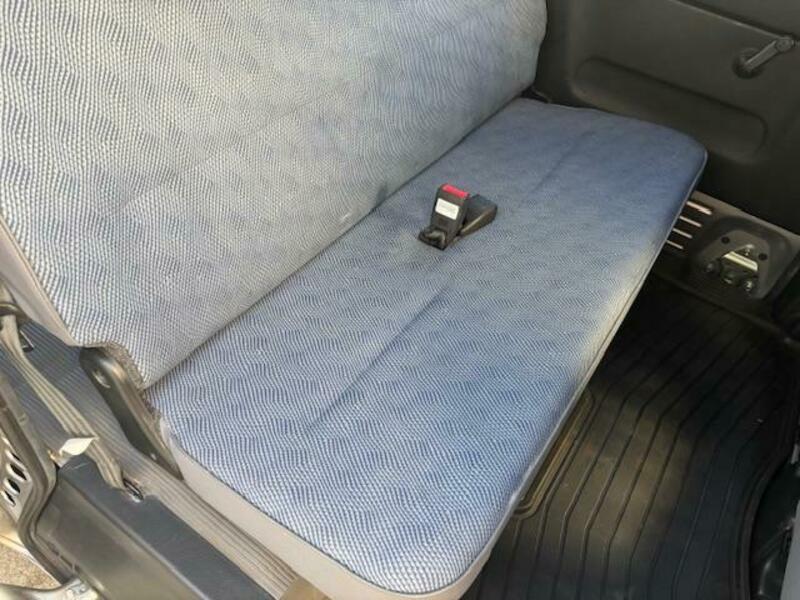 ACTY VAN