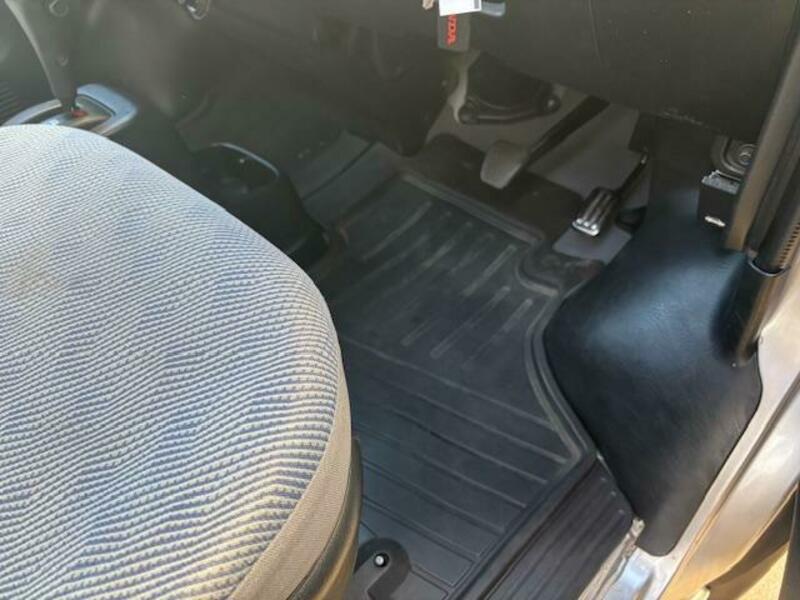ACTY VAN