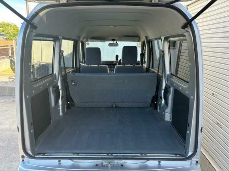 ACTY VAN