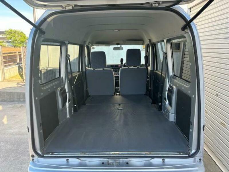 ACTY VAN