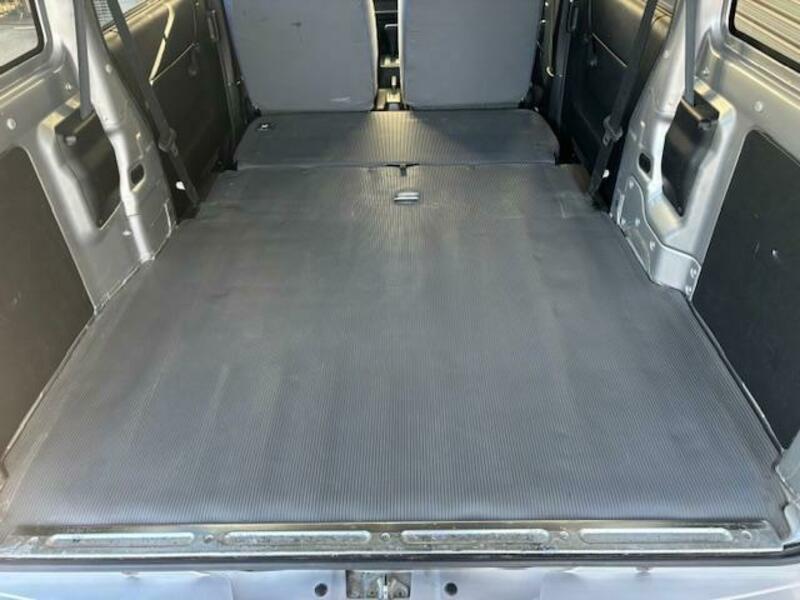 ACTY VAN