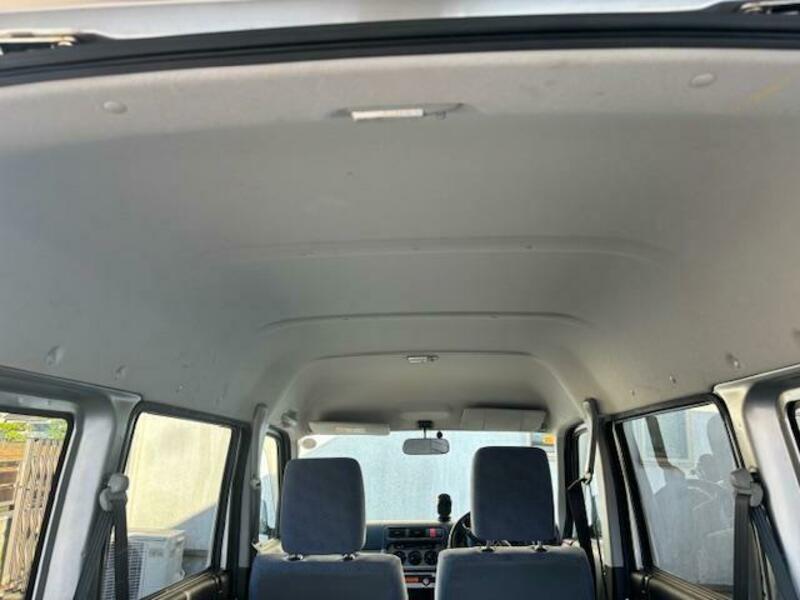 ACTY VAN