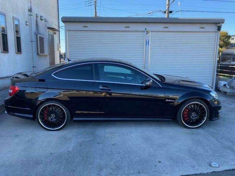 C-CLASS