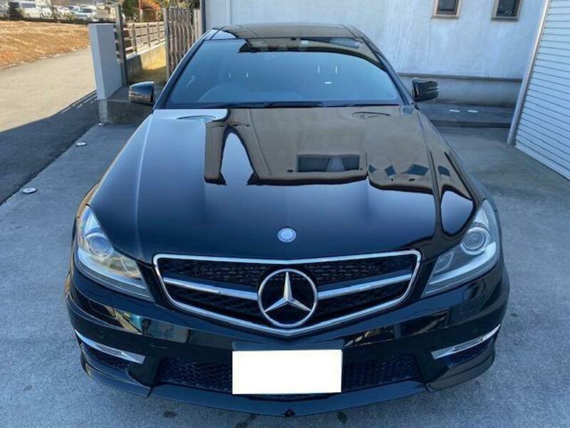 C-CLASS