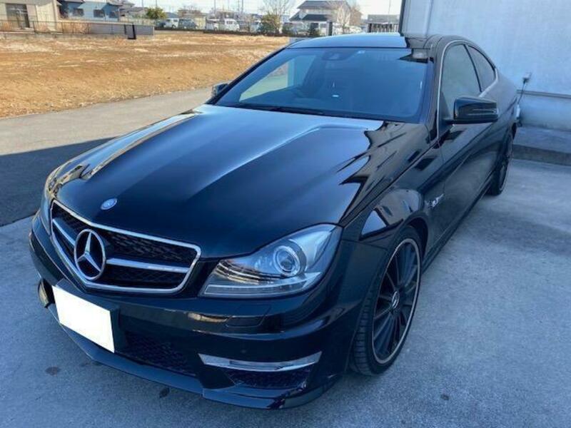 C-CLASS