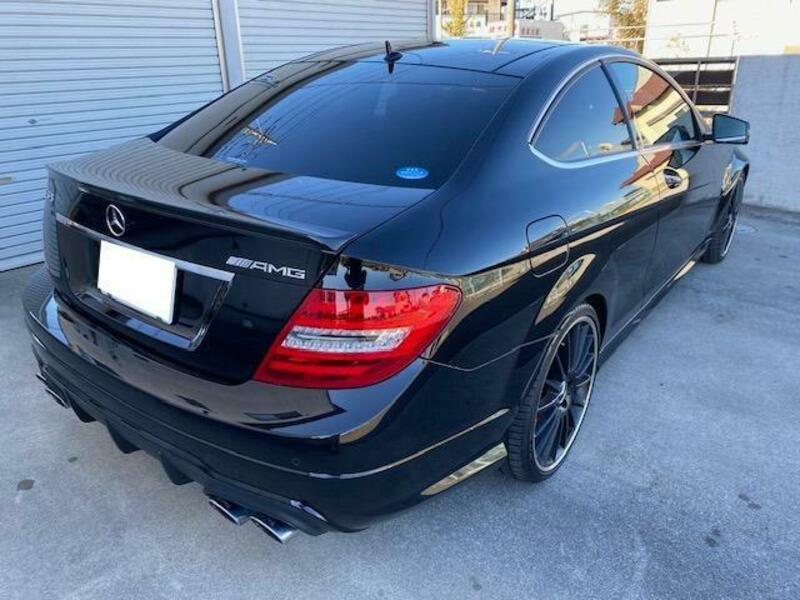 C-CLASS