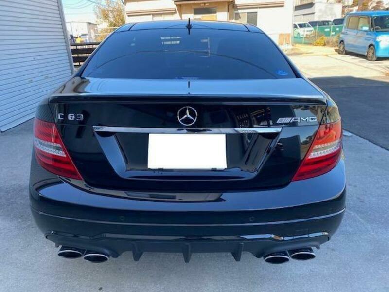 C-CLASS