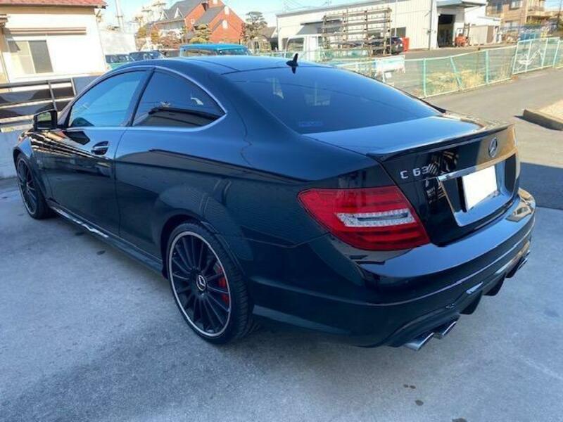 C-CLASS