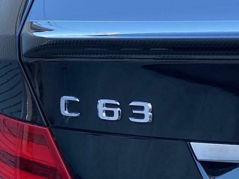 C-CLASS