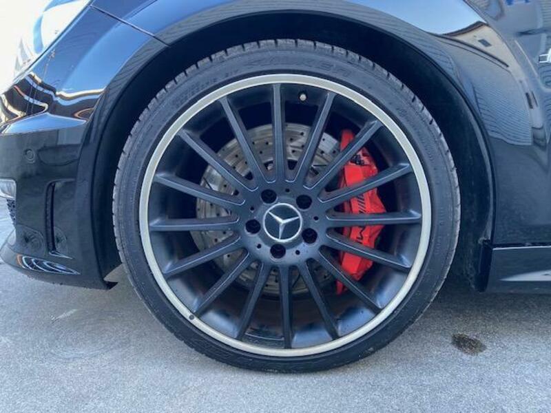 C-CLASS