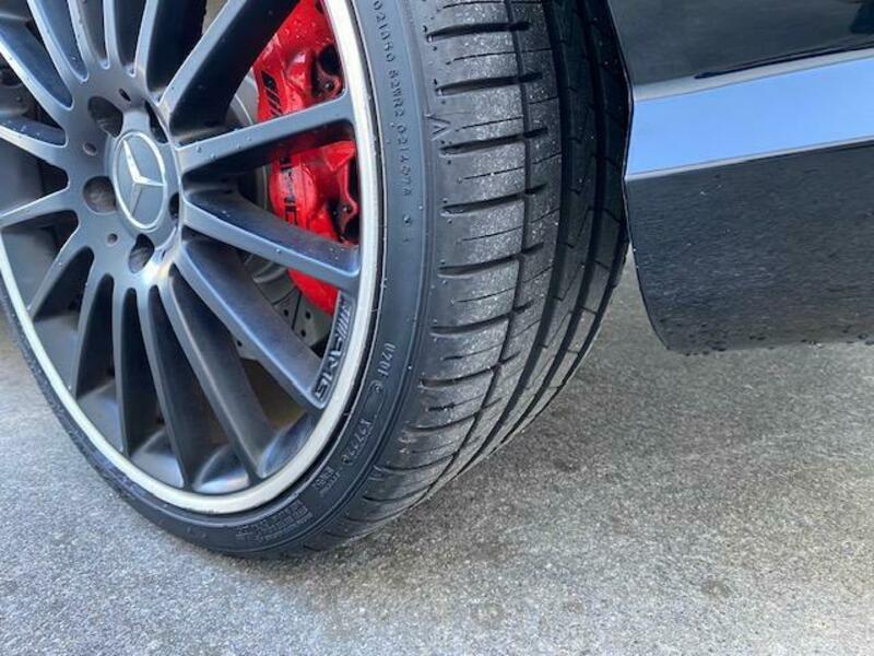 C-CLASS