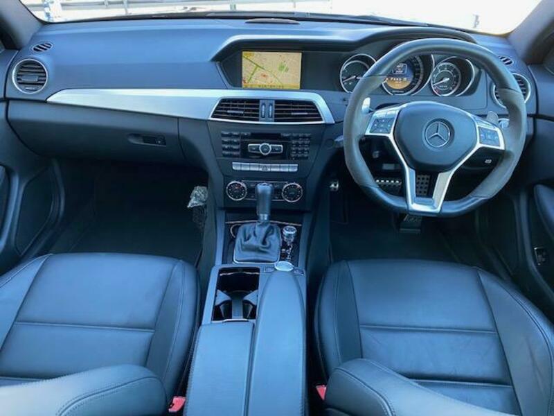 C-CLASS