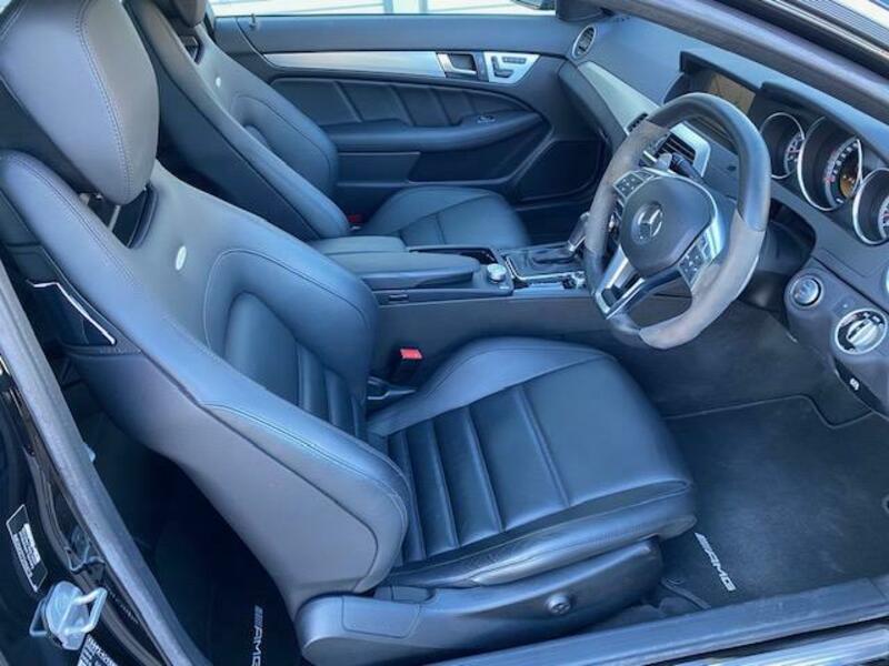 C-CLASS