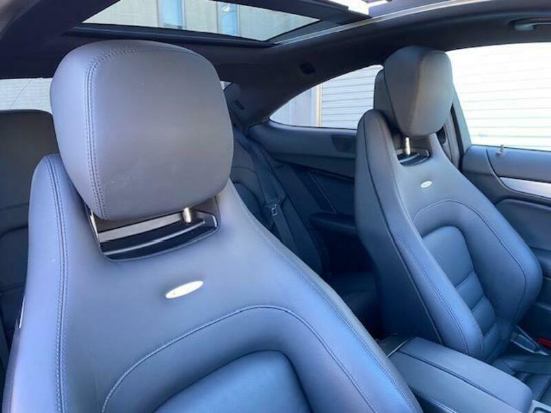 C-CLASS