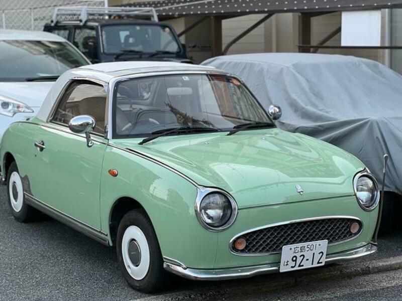 FIGARO