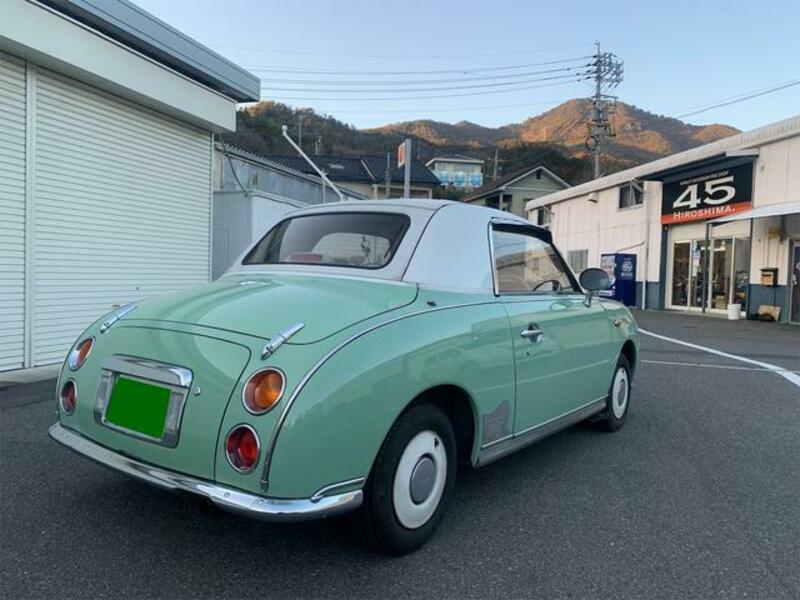 FIGARO