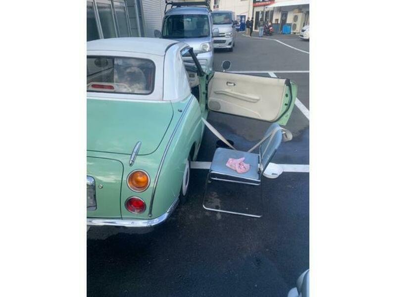 FIGARO