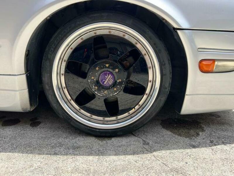 INFINITI Q45