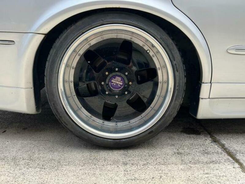 INFINITI Q45