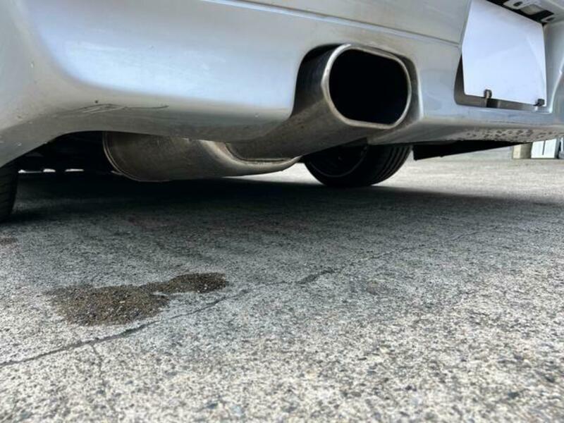 INFINITI Q45