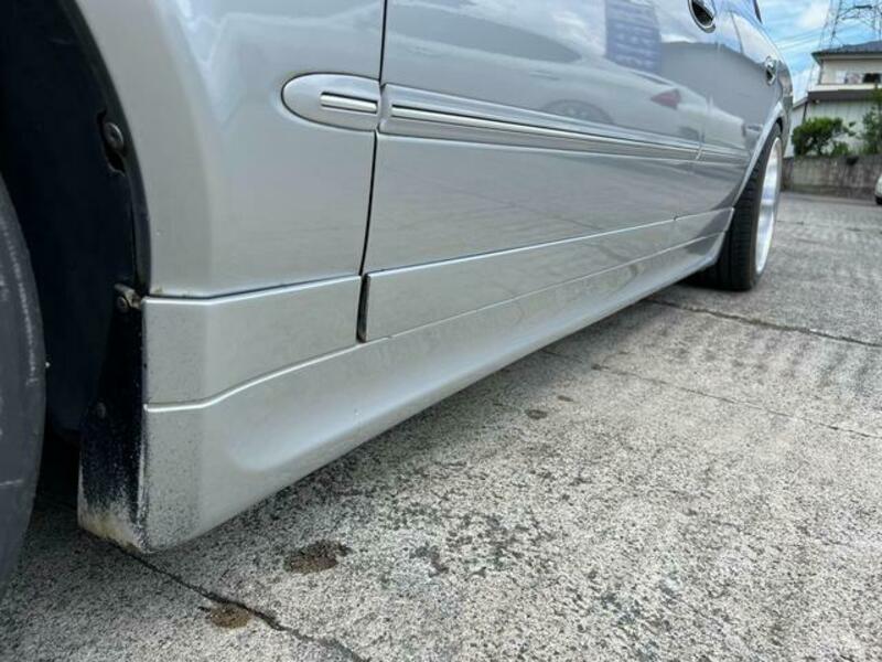 INFINITI Q45
