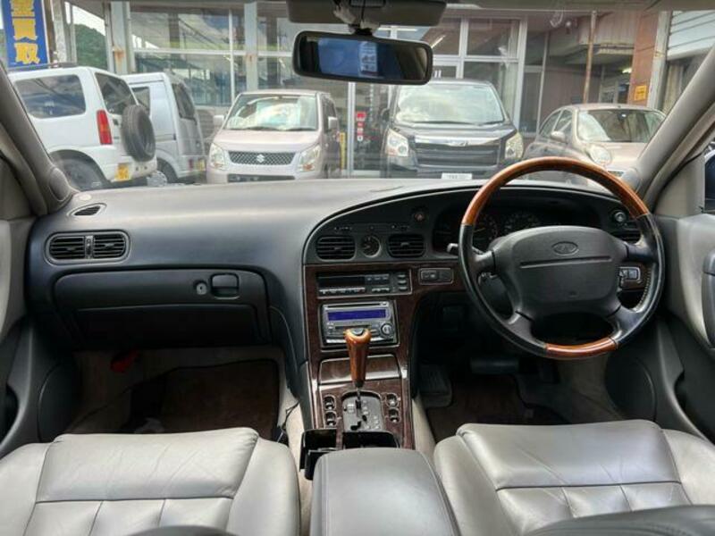 INFINITI Q45