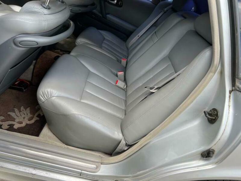 INFINITI Q45