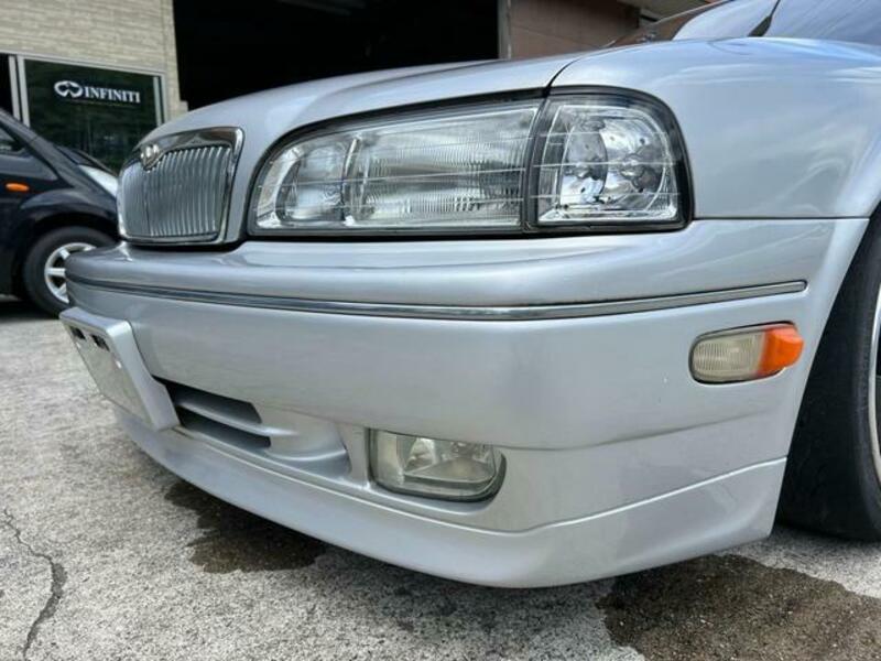 INFINITI Q45