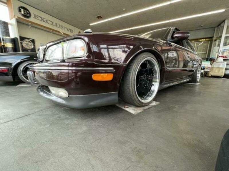 INFINITI Q45