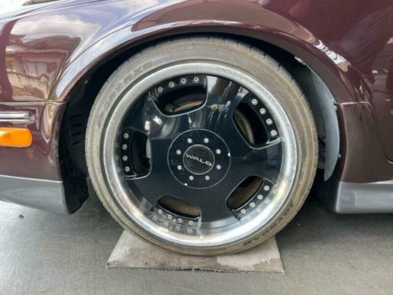 INFINITI Q45