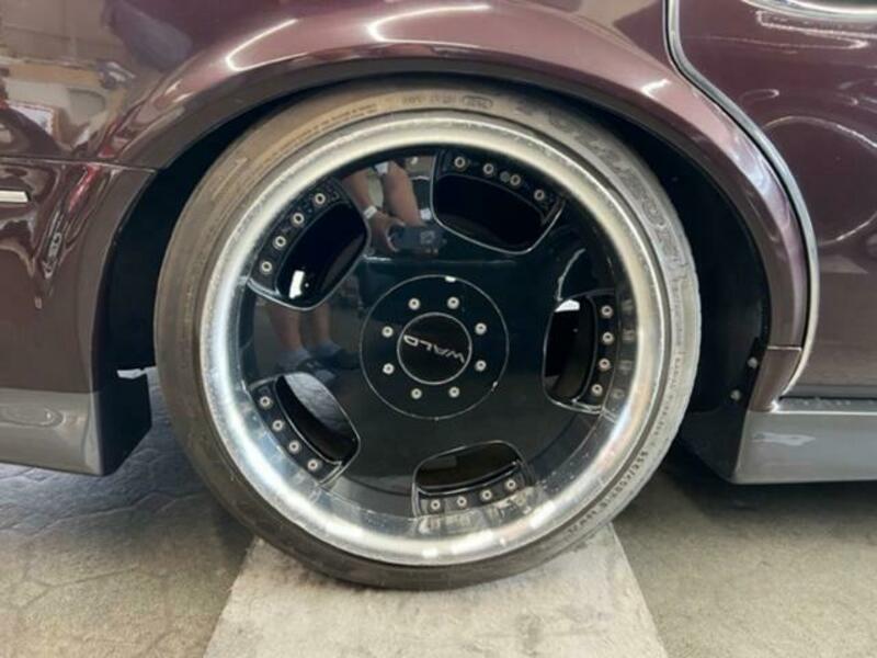 INFINITI Q45