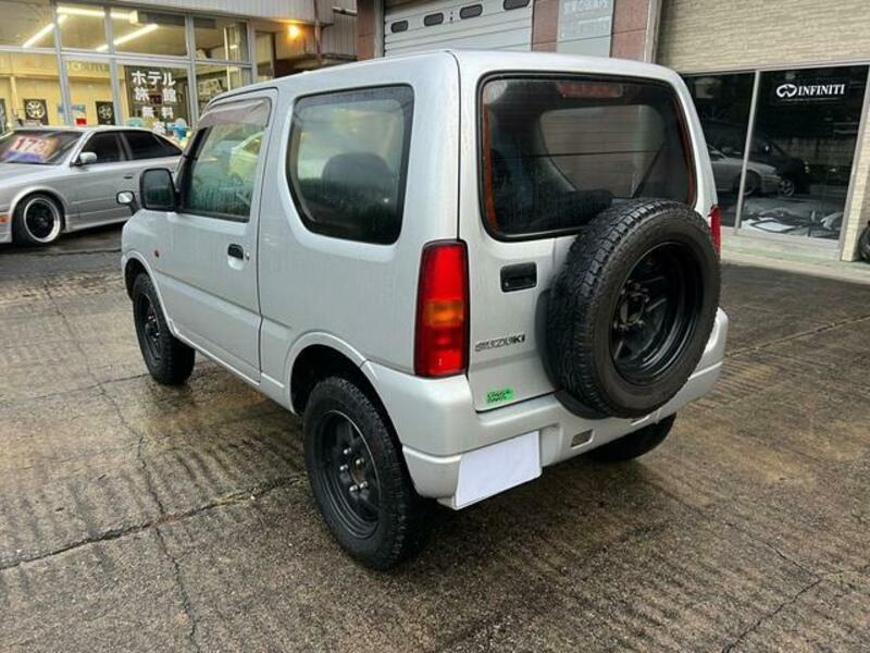 JIMNY