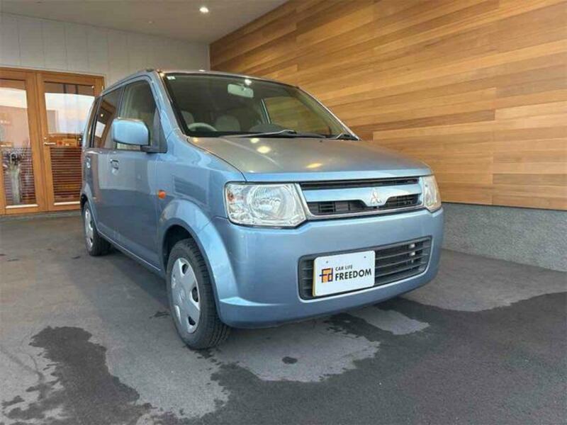 EK WAGON