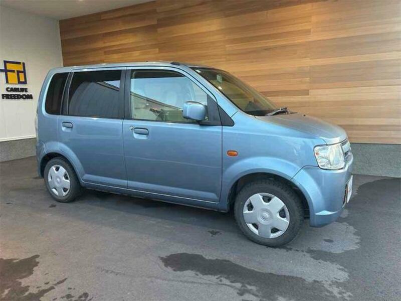 EK WAGON