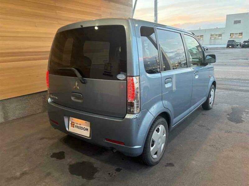 EK WAGON