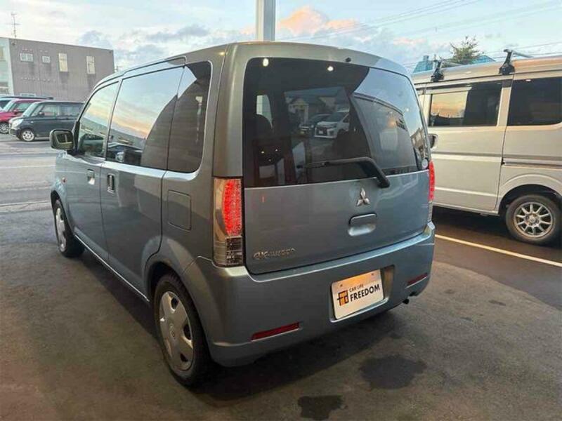 EK WAGON