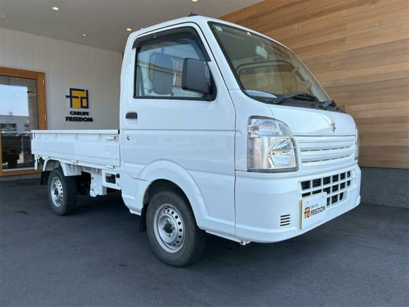 CARRY TRUCK