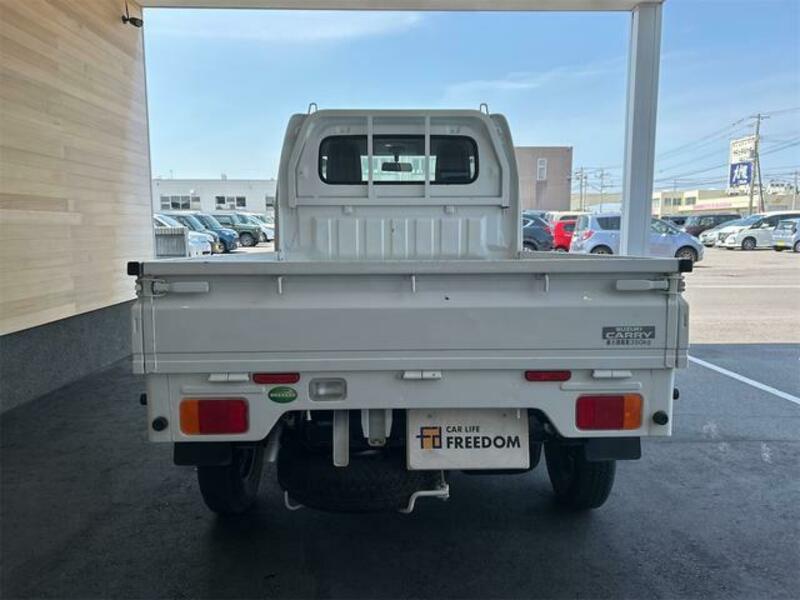 CARRY TRUCK