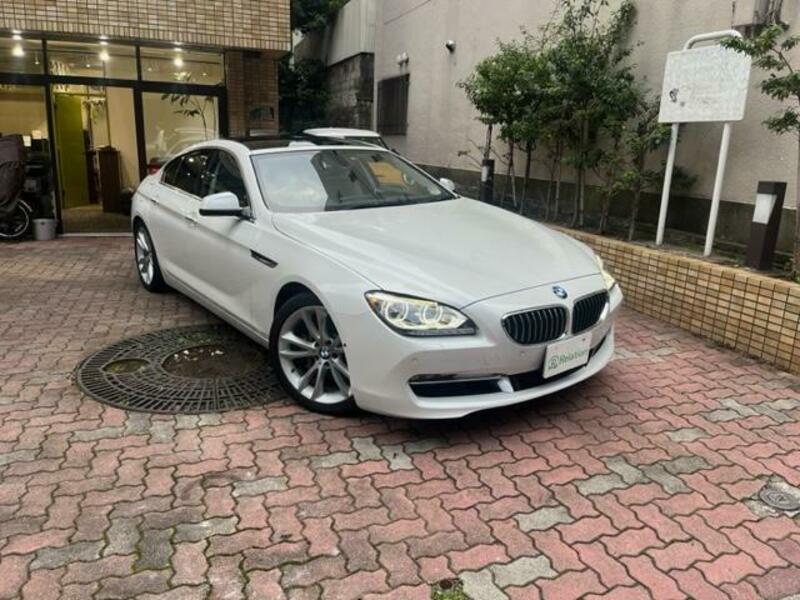 6 SERIES
