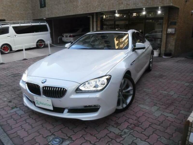 6 SERIES