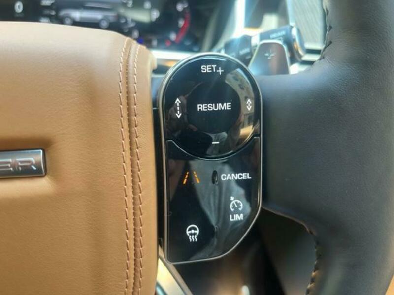 RANGE ROVER