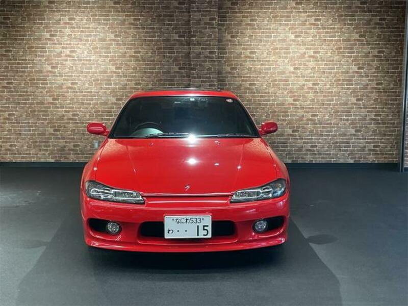 SILVIA