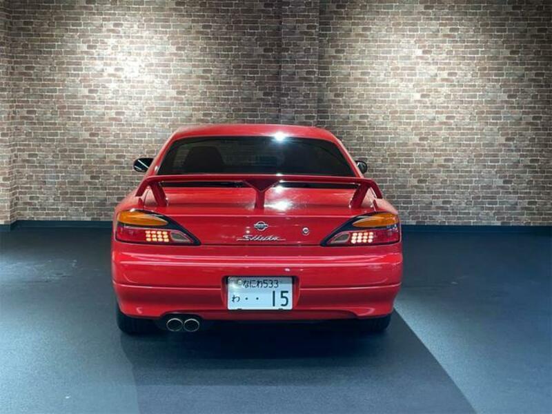 SILVIA