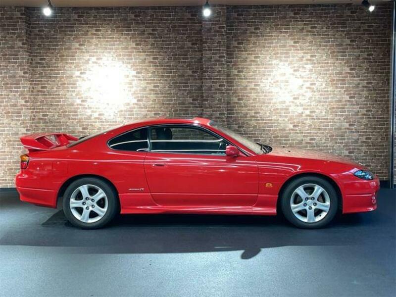 SILVIA