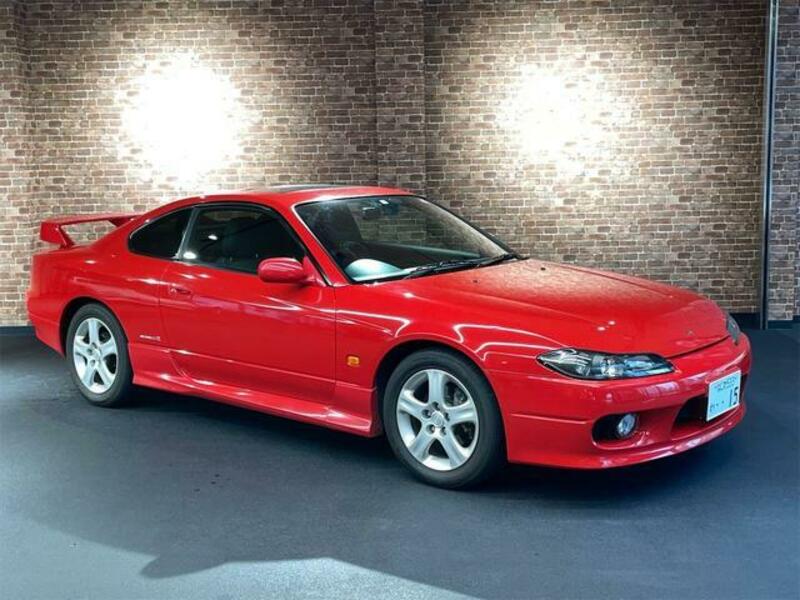 SILVIA