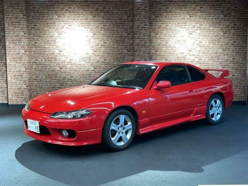 SILVIA